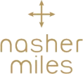 Nasher Miles